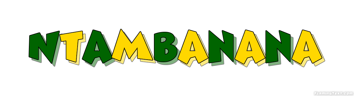 Ntambanana Ville