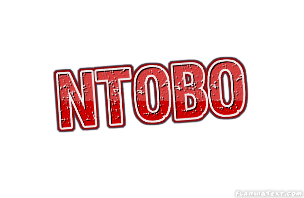 Ntobo 市