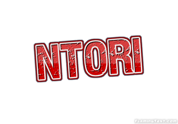 Ntori 市