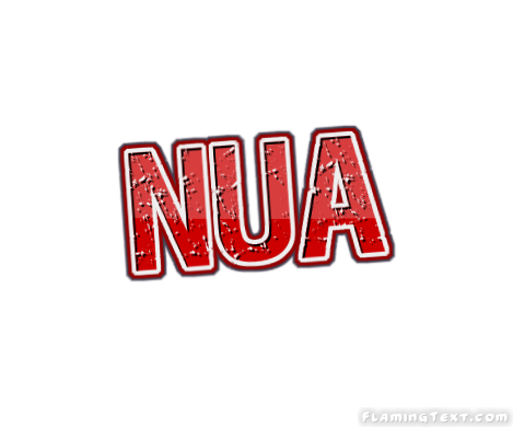 Nua город
