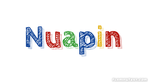 Nuapin City