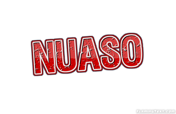 Nuaso City