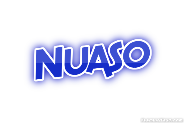 Nuaso 市