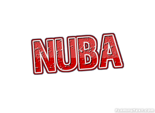 Nuba Ciudad