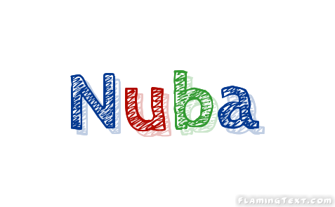 Nuba City