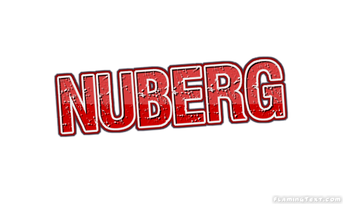 Nuberg Stadt