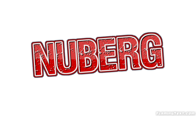 Nuberg Ciudad