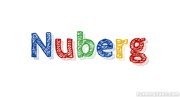 Nuberg مدينة