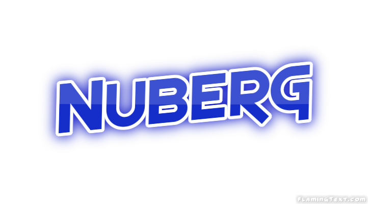 Nuberg Ciudad