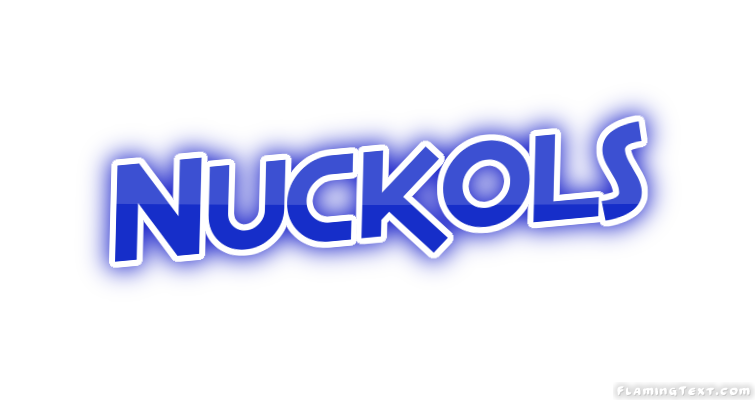 Nuckols City