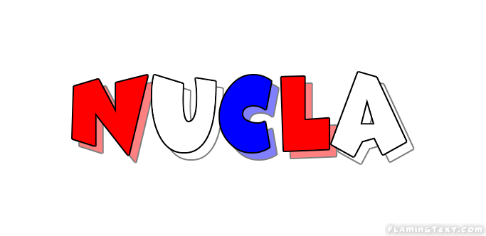 Nucla Ville