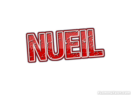 Nueil City