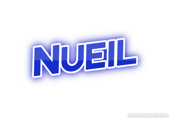 Nueil City