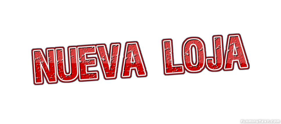 Nueva Loja Ciudad