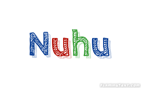 Nuhu 市