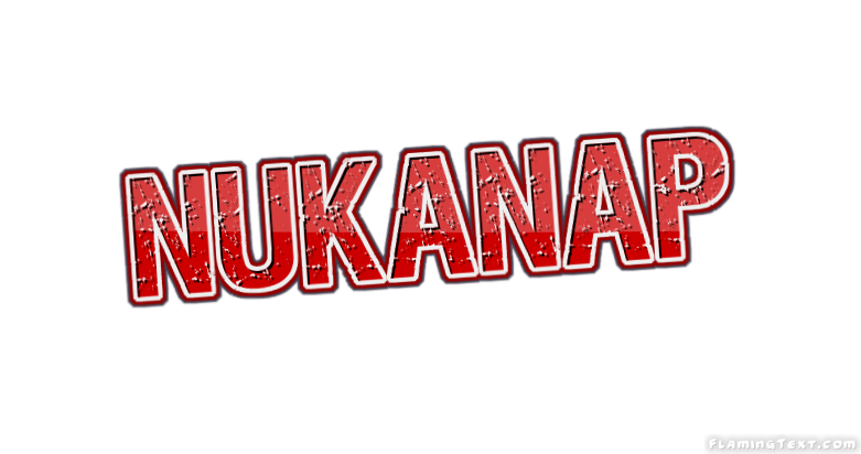 Nukanap City