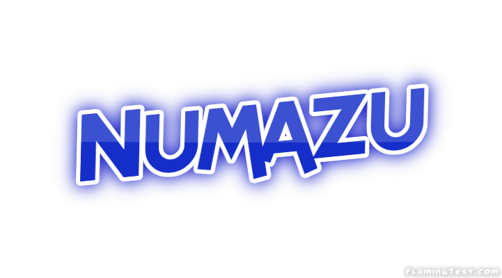 Numazu City