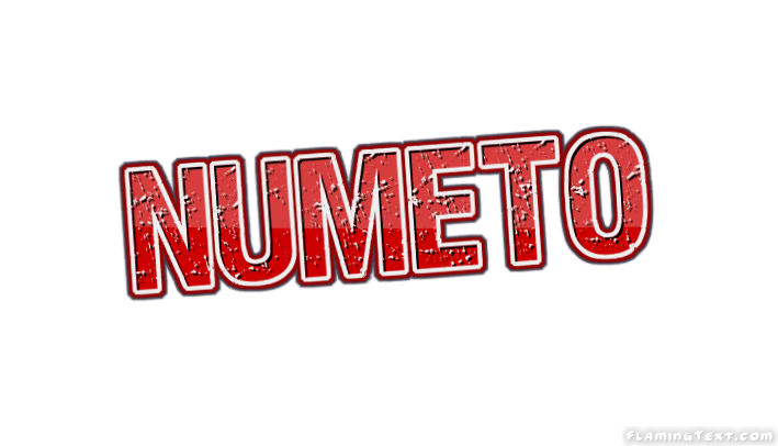 Numeto City