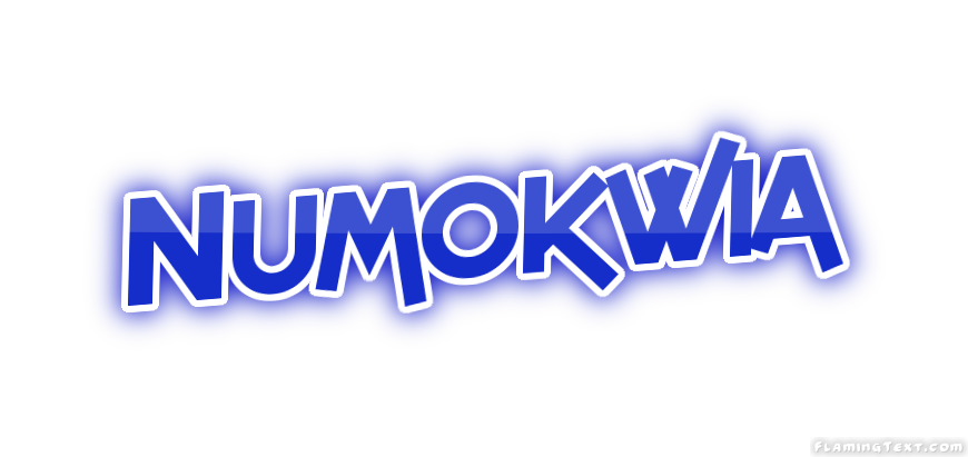 Numokwia City