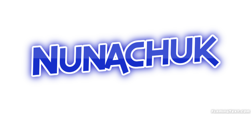 Nunachuk City