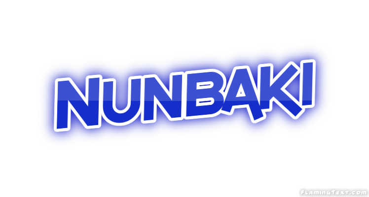 Nunbaki 市