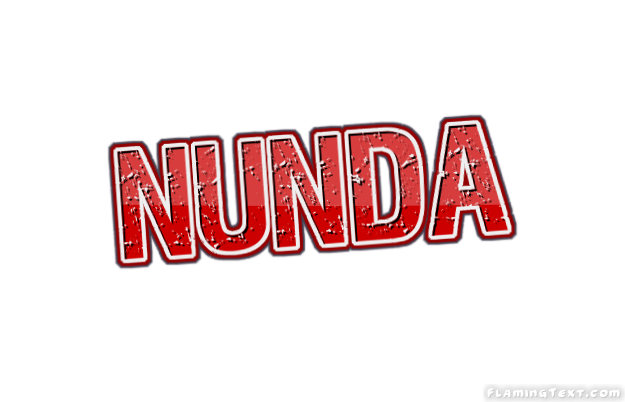 Nunda Ciudad