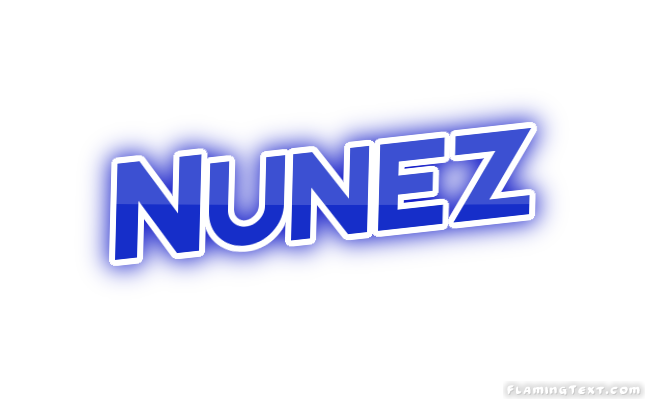 Nunez город