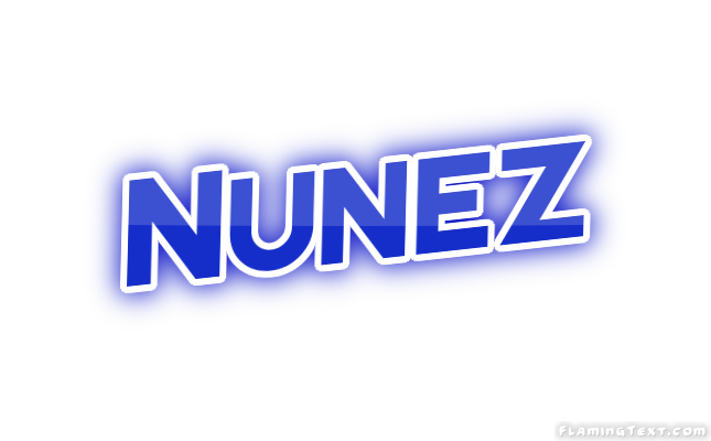 Nunez Stadt