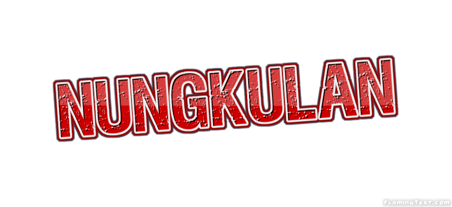 Nungkulan City