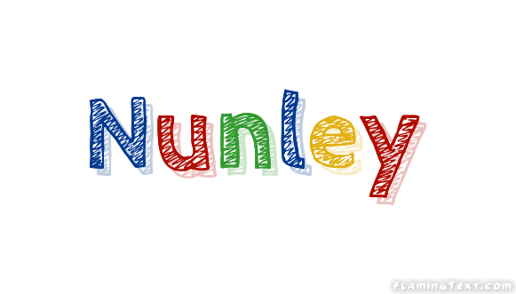 Nunley город
