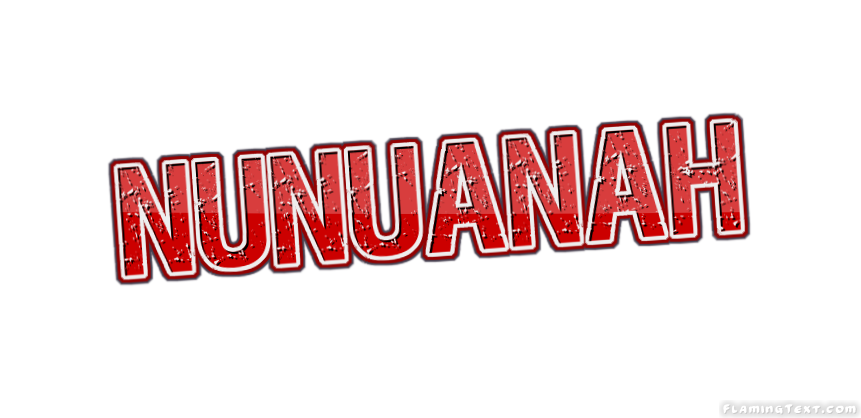 Nunuanah مدينة