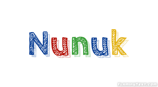 Nunuk 市