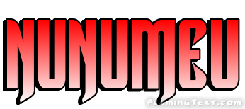 Nunumeu City