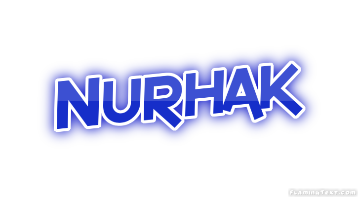 Nurhak City