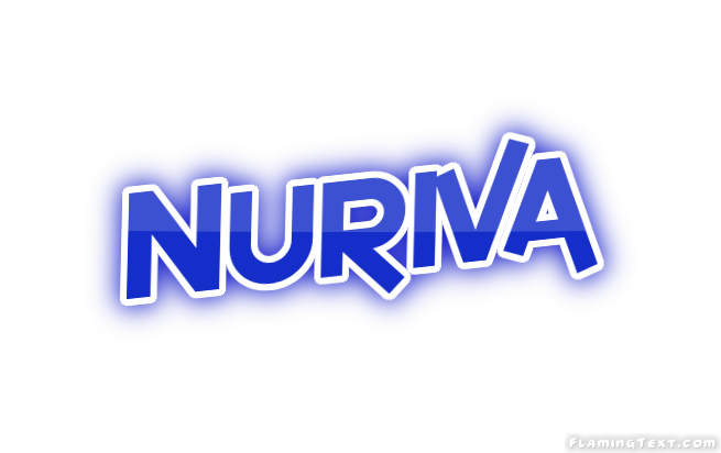 Nuriva 市