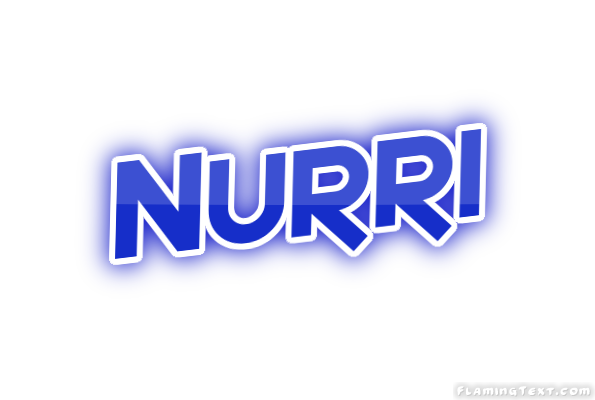 Nurri City