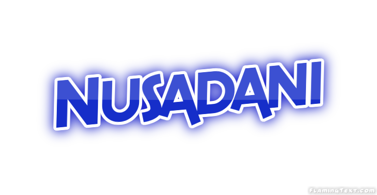 Nusadani Cidade