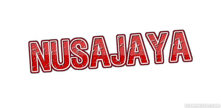 Nusajaya City