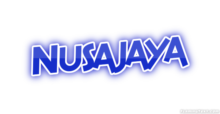 Nusajaya مدينة