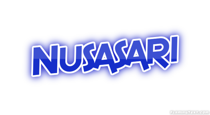 Nusasari مدينة