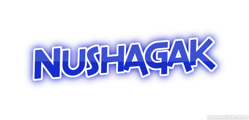 Nushagak City