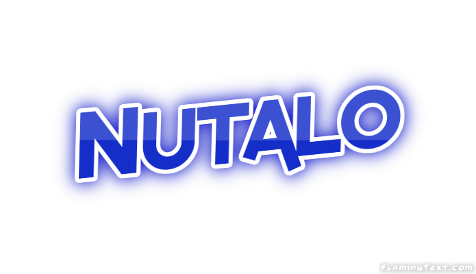 Nutalo مدينة