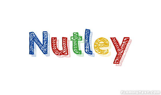 Nutley مدينة