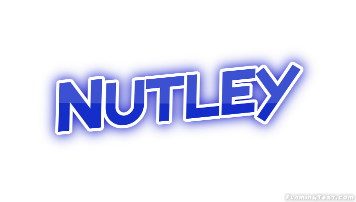 Nutley City