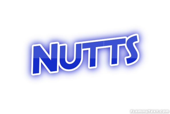 Nutts 市