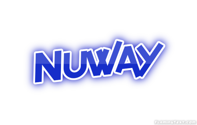 Nuway 市