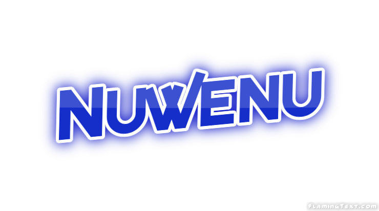 Nuwenu مدينة