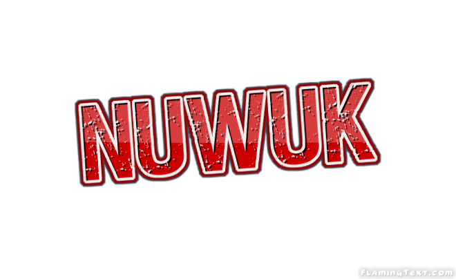 Nuwuk City