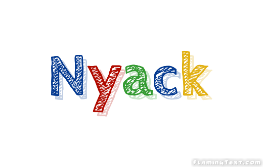 Nyack City