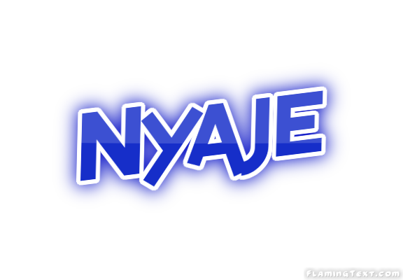 Nyaje Ville
